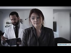 the perverted plastic surgeon